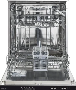 SOGELUX Lave vaisselle SLV787X inox