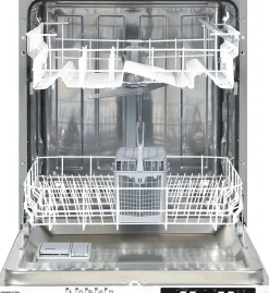 SOGELUX Lave vaisselle SLVI855 intégrable - 60 cm - E