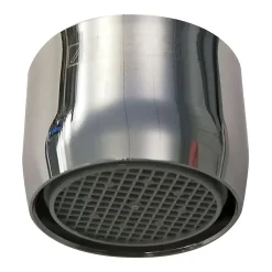 Somatherm For You - Aérateur chromé femelle 22/100