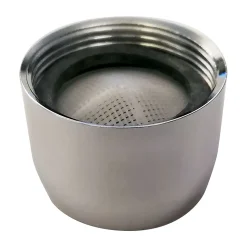 Somatherm For You - Aérateur chromé femelle 22/100