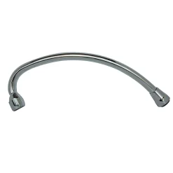 Somatherm For You - Bec col de cygne longueur : 150mm - écrou 20/27