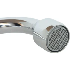 Somatherm For You - Bec col de cygne longueur : 150mm - écrou 20/27