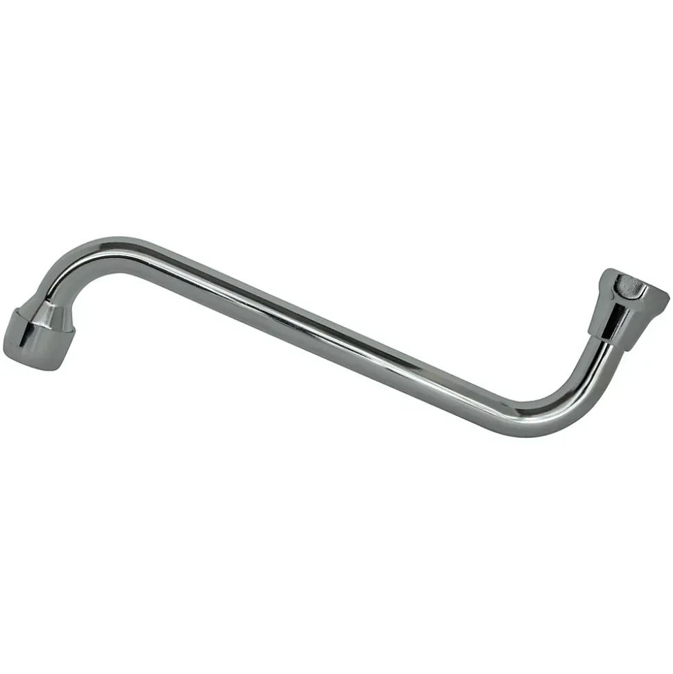 Somatherm For You - Bec dessous longueur : 150mm - écrou 15/21