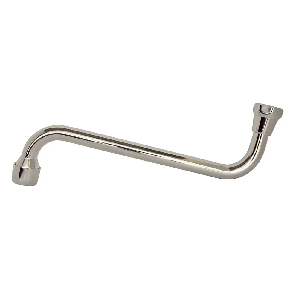 Somatherm For You - Bec dessous longueur : 200mm - écrou 15/21