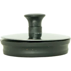 Somatherm For You - Bouchon enjoliveur inox diam 45x50