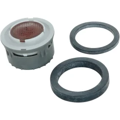 Somatherm For You - Recharge aérateurs débit : 6L/min - F22/100 M24/100