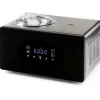 Sorbetiere - DOMO - DO9252I - 1,5 litres - 150 W - Ecran tactile intelligent