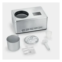 SORBETIERE/MACHINE GLACON SEVERIN EZ7406