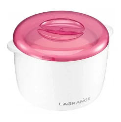 Sorbetière 1,8 l framboise Lagrange 409021