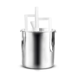 Sorbetière - Turbine à Glace Avec Livre De Recettes Glida X Kitchencook