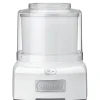 Sorbetière 1.4l 35w Cuisinart ICE21E cool scoops