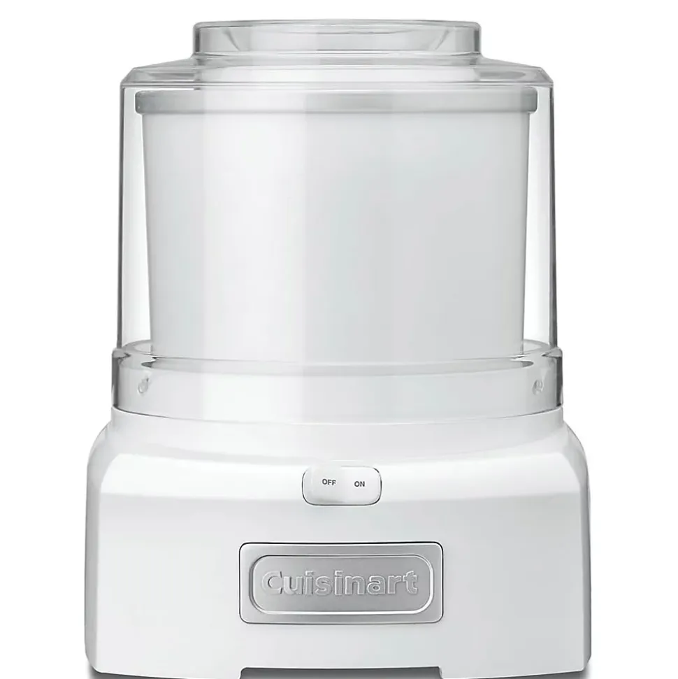 Sorbetière 1.4l 35w Cuisinart ICE21E cool scoops