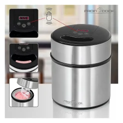 Sorbetière Proficook PC-ICM 1140