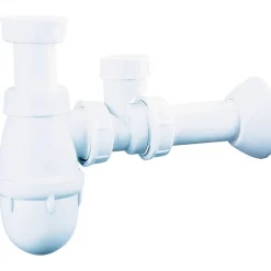 Soupape anti vide à visser - CA40 - Diamètre 40