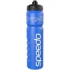 Speedo - Gourde Bleu / Blanc (Taille unique)