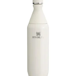 Stanley - Gourde ALL DAY Crème (Taille unique)