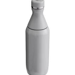 Stanley - Gourde ALL DAY Gris (Taille unique)