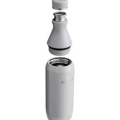 Stanley - Gourde ALL DAY Gris (Taille unique)