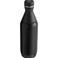 Stanley - Gourde ALL DAY Noir (Taille unique)