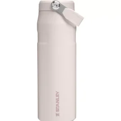 Stanley - Gourde ICEFLOW 2.0 Rose clair (Taille unique)