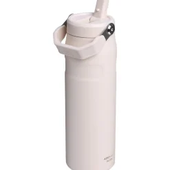 Stanley - Gourde ICEFLOW 2.0 Rose clair (Taille unique)