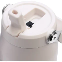 Stanley - Gourde ICEFLOW 2.0 Rose clair (Taille unique)