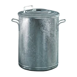 Stérilisateur de bocaux en acier galvanisé capacité 11 bocaux de 1l Guillouard 11610