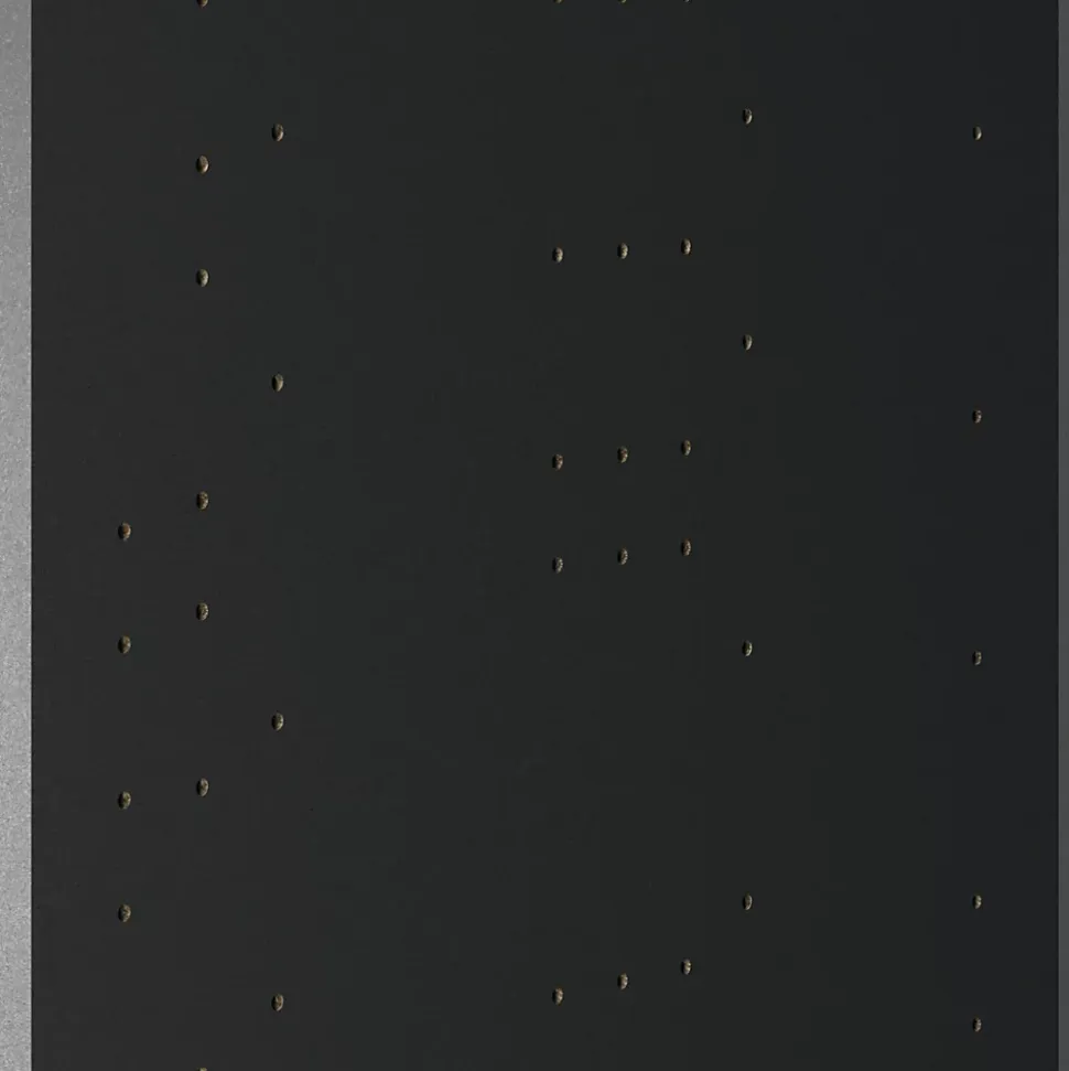 Structure pour colonne électroménager GoodHome anthracite H. 201 cm x l. 60 cm