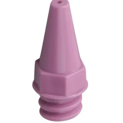 Stylo de pâtisserie et 3 embouts de décoration Zenker Sweet Sensation