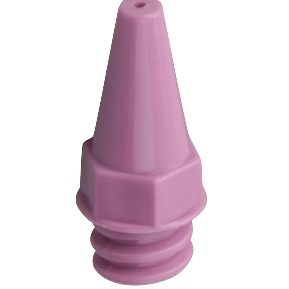 Stylo de pâtisserie et 3 embouts de décoration Zenker Sweet Sensation