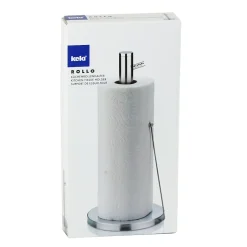 Support à essuie-tout Rollo Inox