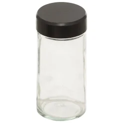 Support à épices 16 emplacements noir - Noir- 5five