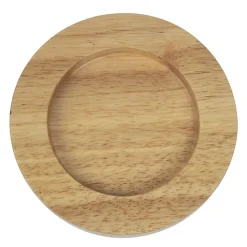 Support en Hévéa pour Mini Cocotte MY259 et Mini Poêle GJ553 - Olympia