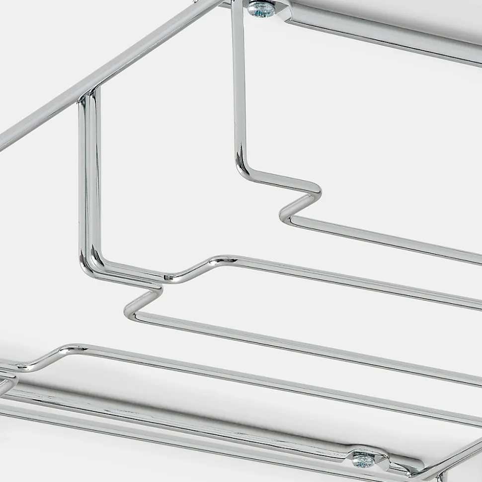 Support pour verres à pied à fixer GoodHome Datil