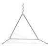 Support Triangle pour Chinois ou Entonnoir L 29 cm - Pujadas