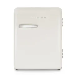 Sweiss WEISS8 - Mini bar vintage 31L beige