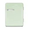 Sweiss WEISS7 - Mini bar vintage 31L vert