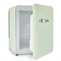 Sweiss WEISS7 - Mini bar vintage 31L vert