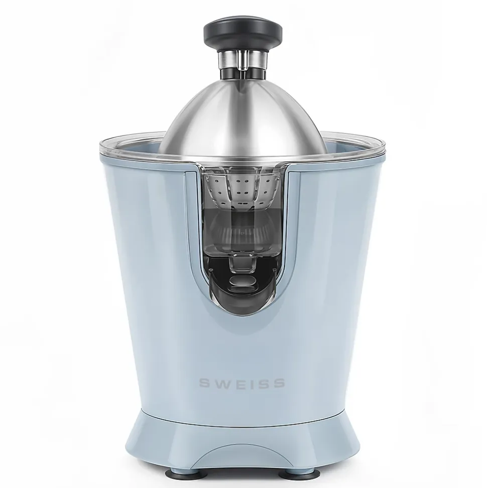 Sweiss ZEST6 - Presse-agrumes électrique