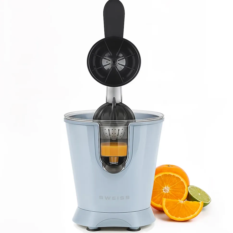 Sweiss ZEST6 - Presse-agrumes électrique