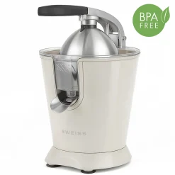 Sweiss ZEST8 - Presse-agrumes électrique