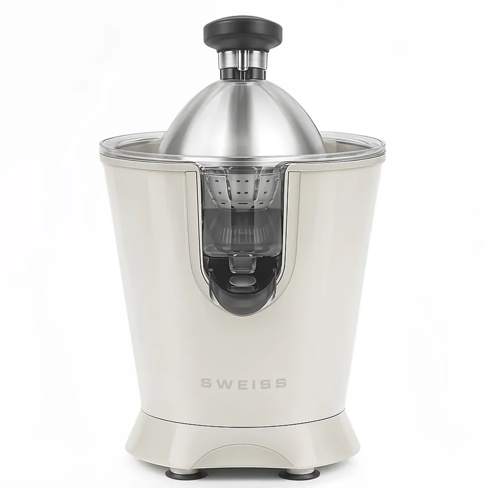 Sweiss ZEST8 - Presse-agrumes électrique