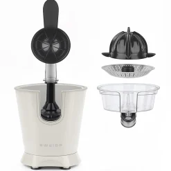 Sweiss ZEST8 - Presse-agrumes électrique