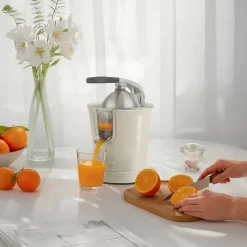 Sweiss ZEST8 - Presse-agrumes électrique