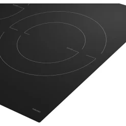 Table a Induction BEKO HII63405MT - 3 plaques de cuisson - Noir