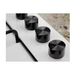 Table de cuisson à gaz 60cm 4 foyers Electrolux EGS6414W