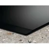 Table de cuisson à induction 60cm 4 feux 7200w noir Electrolux EIS62443 série 700 senseboil