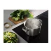 Table de cuisson à induction 60cm 3feux noir Electrolux EIV63343/1 série 600