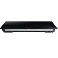 Table de cuisson induction 60cm 4 feux 7400w noir Samsung NZ64B5045GK