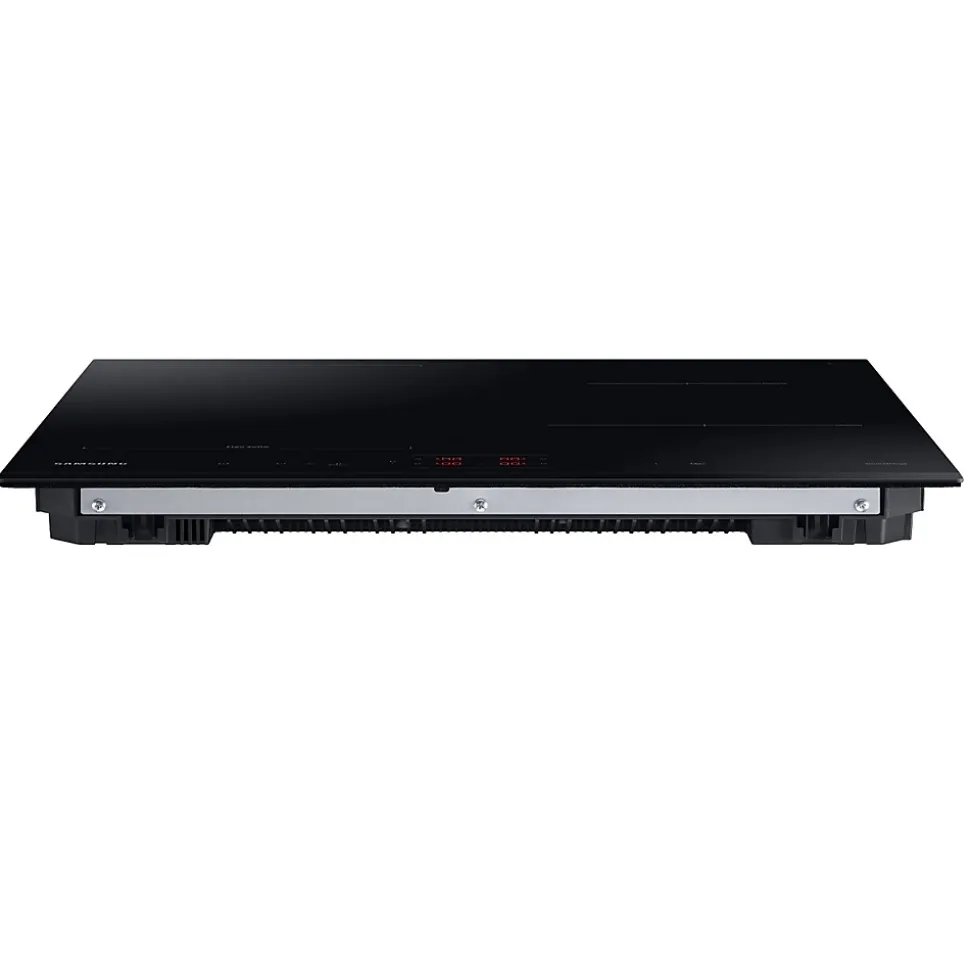 Table de cuisson induction 60cm 4 feux 7400w noir Samsung NZ64B5045GK